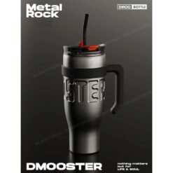 Dmooster Dmoo Bottle Stainless Steel 1200ml