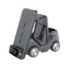 Green Lion Forklift 5 in 1 Wireless Charger Stand 1 Green Lion Forklift 5 in 1 Wireless Charger Stand