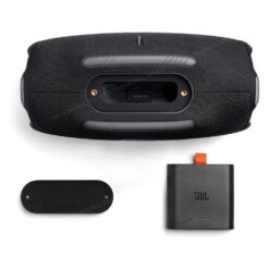 JBL Xtreme 4 Portable Bluetooth Speaker - Image 10