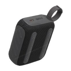 Alternative view of JBL Go 4 Portable Speaker