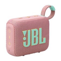 JBL Go 4 Portable Speaker