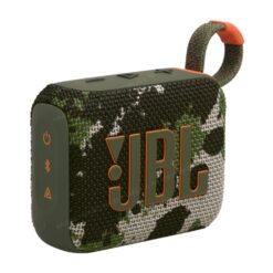JBL Go 4 Portable Speaker