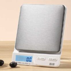 Jingchu Household Kitchen Electrical Scale