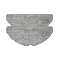 Mop Pad Replacement for Xiaomi Robot Vacuum E10
