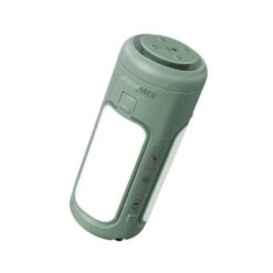 Promate CampMate-4 Multifunctional Camping Kit with LED Light