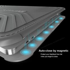 Alternative view of Recci Armor Inner Bag for Apple MacBook RCS-S27