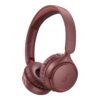 Soundcore H30i Wireless On Ear Headphones Red
