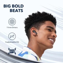 Alternative view of Soundcore Life P3 by Anker