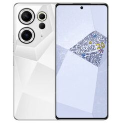 Tecno Camon 20 Premier 5G Mr Doodle Edition