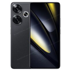 Alternative view of Xiaomi Poco F6 512GB