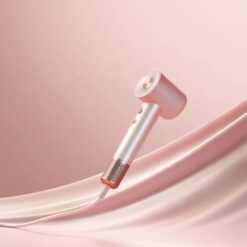 Alternative view of iTel Sundaze Hair Dryer Advanced IHD-53