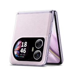 Alternative view of Blackview Hero 10 Flip