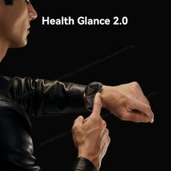 Huawei Watch 4 Pro Space Edition 6