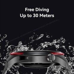 Huawei Watch 4 Pro Space Edition 8