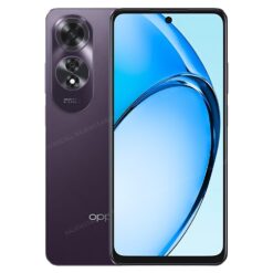 Alternative view of Oppo A60 256GB