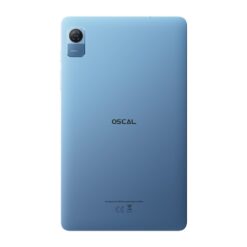 Alternative view of Oscal Pad 5