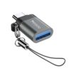 Yesido OTG USB C GS06