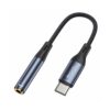 Yesido USB C to 355mm Jack YAU38