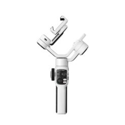 Alternative view of Zhiyun Smooth 5s Combo