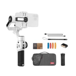 Zhiyun Smooth 5s Combo
