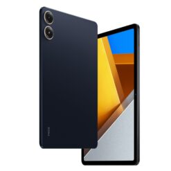 Alternative view of Poco Pad