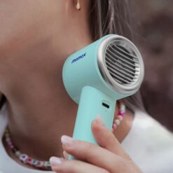 Momax Ultra Freeze Portable Icy Cooling Fan - Image 5