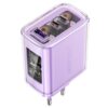 Acefast A45 PD65W GaN Fast Charge Wall Charger