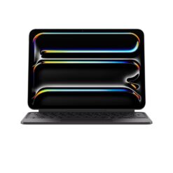 Apple Magic Keyboard for iPad Pro 11 M4 and iPad Pro 13 M4
