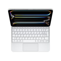 Apple Magic Keyboard for iPad Pro 11 M4 and iPad Pro 13 M4
