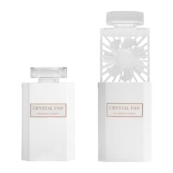 Benwis Perfume Mini Fan