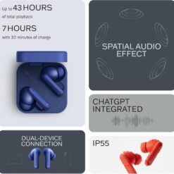 CMF Buds Pro 2 by Nothing 14 CMF Buds Pro 2 by Nothing - Image 3