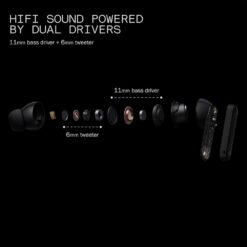 CMF Buds Pro 2 by Nothing 18 CMF Buds Pro 2 by Nothing - Image 7
