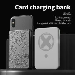 Dmooster D50 MagSafe Power Bank - Image 4