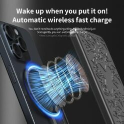 Alternative view of Dmooster D50 MagSafe Power Bank
