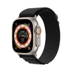 Dux Ducis Alpine Loop Strap for Apple Watch