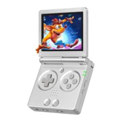 Alternative view of Green Lion GP Pro Fold Gaming Console