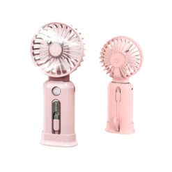 Green Lion Wind Mate Portable Fan with Power Bank