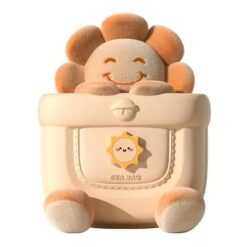 Alternative view of Picocici Doll Backpack for Kids K53