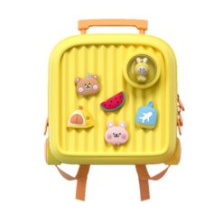 Picocici Silicone Backpack for Kids K33