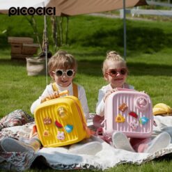 Alternative view of Picocici Silicone Backpack for Kids K33