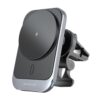 Proove Square Magnetic PRO Wireless Car Charger 15W