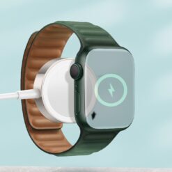 Alternative view of Recci Apple Watch Charger RCW-28