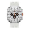 Samsung Galaxy Watch Ultra 1 Titanium White Marine White