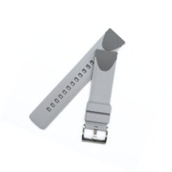 Silicone Sport Watch Band 22mm - Image 3