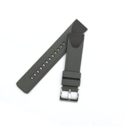 Silicone Sport Watch Band 22mm - Image 4