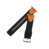 Silicone Sport Watch Band 42 44 45 49mm