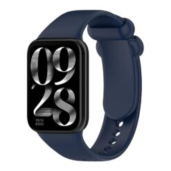 Sport Silicone Strap for Xiaomi Smart Band 8 Pro - Image 2