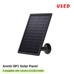 Open Box Arenti SP1 Solar Panel
