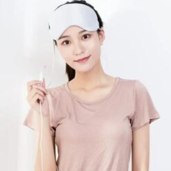 Alternative view of Xiaoda Hot Compress Nursing Eye Mask