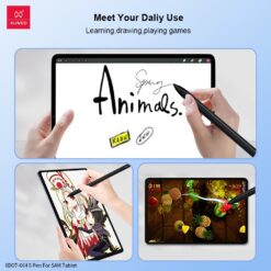 Alternative view of Xundd S Pen For Samsung Tablet XDOT-064